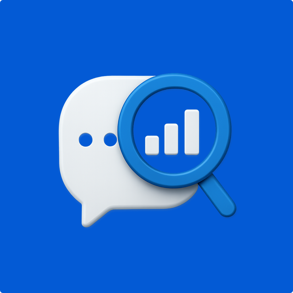 Chatnalytics